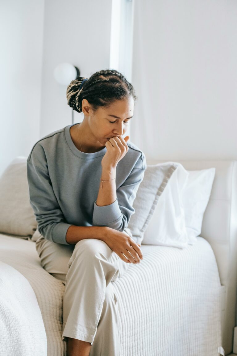  3 Things Needed Before Abortion